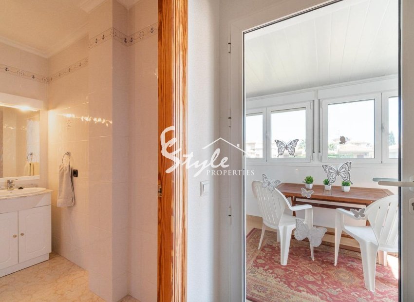 Reventa - Villa - Orihuela-Costa - Playa Flamenca