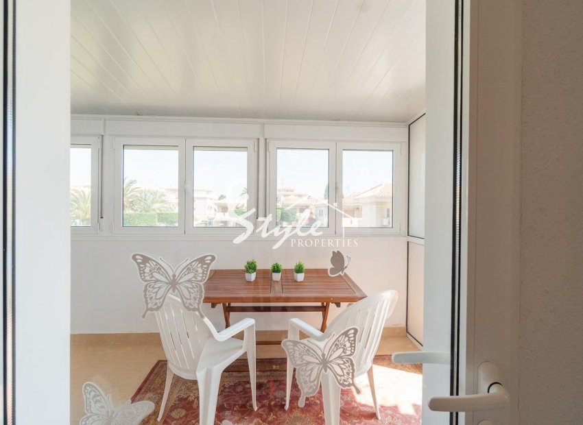 Reventa - Villa - Orihuela-Costa - Playa Flamenca