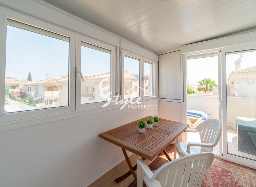 Reventa - Villa - Orihuela-Costa - Playa Flamenca
