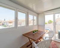 Reventa - Villa - Orihuela-Costa - Playa Flamenca