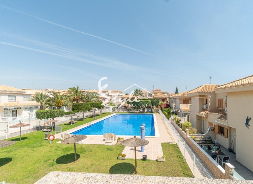 Reventa - Villa - Orihuela-Costa - Playa Flamenca