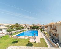 Reventa - Villa - Orihuela-Costa - Playa Flamenca