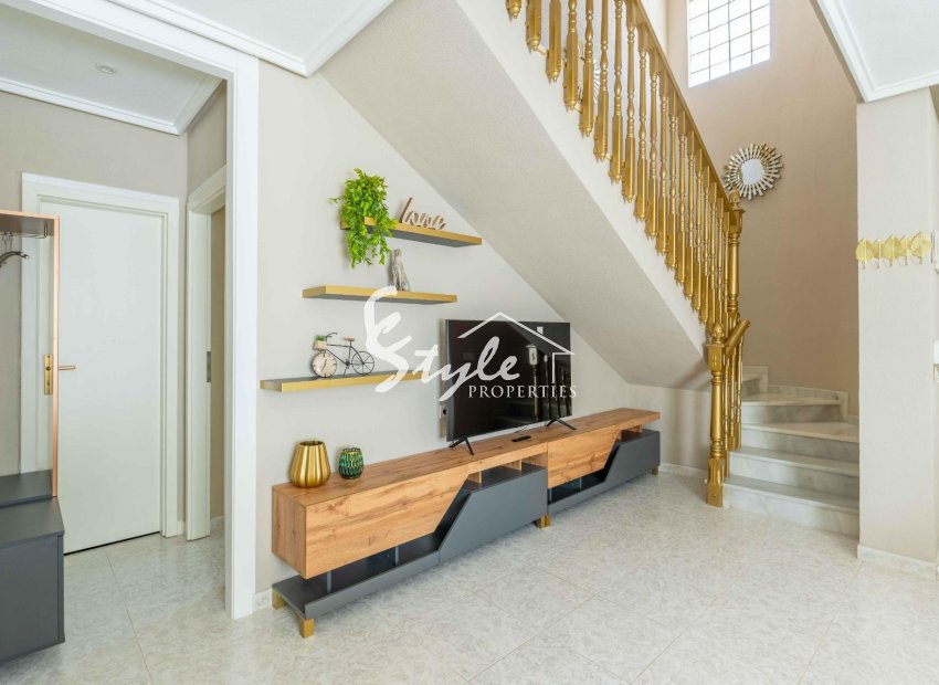 Reventa - Villa - Orihuela Costa  - Punta Prima