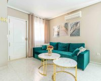 Reventa - Villa - Orihuela Costa  - Punta Prima