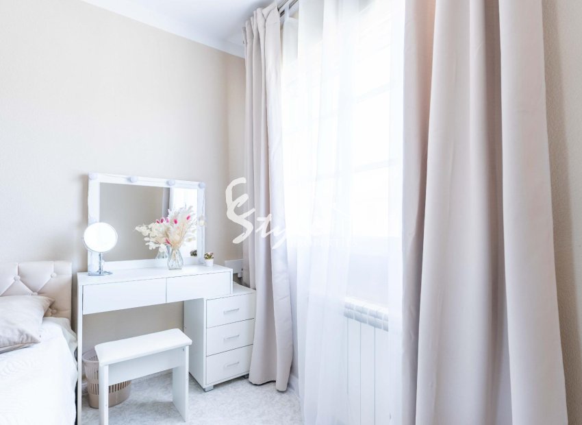 Reventa - Villa - Orihuela Costa  - Punta Prima