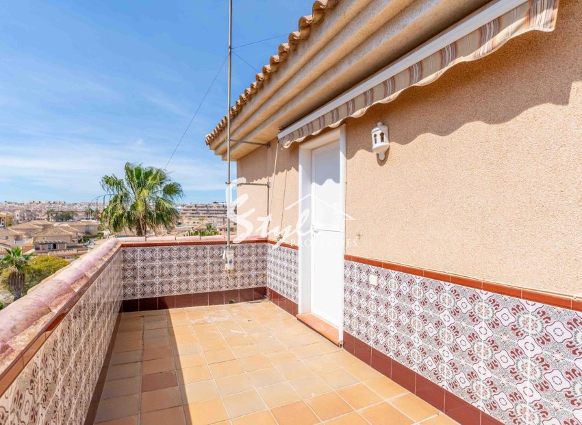 Reventa - Villa - Orihuela Costa  - Punta Prima
