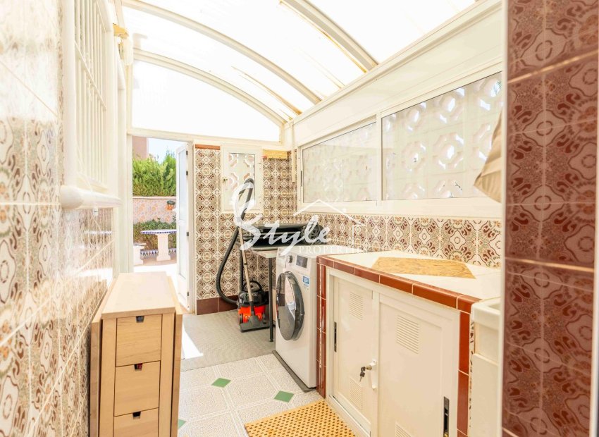 Reventa - Villa - Orihuela Costa  - Punta Prima