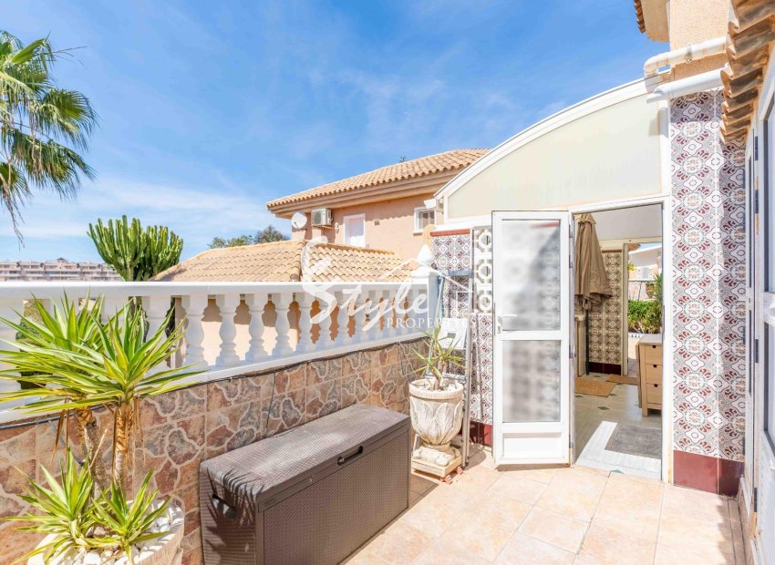 Reventa - Villa - Orihuela Costa  - Punta Prima