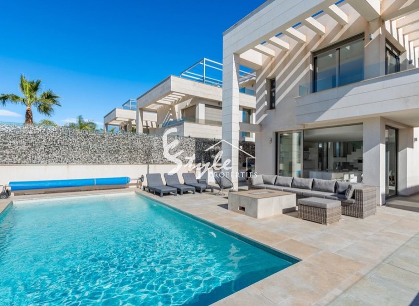 Reventa - Villa - Orihuela Costa  - Villamartin