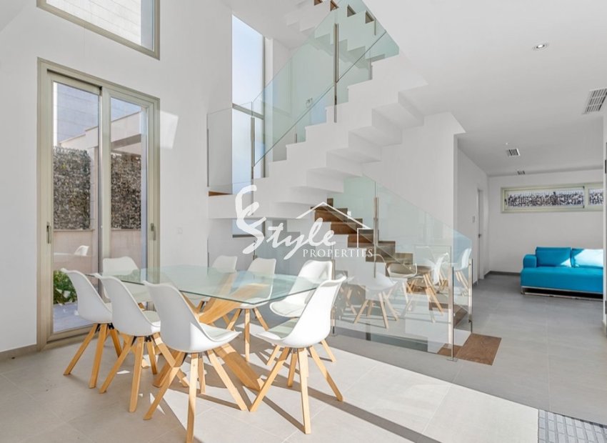 Reventa - Villa - Orihuela Costa  - Villamartin