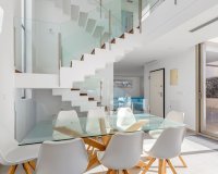 Reventa - Villa - Orihuela Costa  - Villamartin