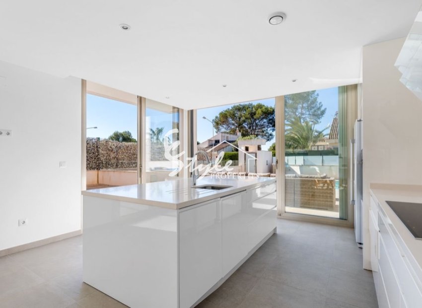 Reventa - Villa - Orihuela Costa  - Villamartin