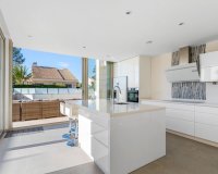 Reventa - Villa - Orihuela Costa  - Villamartin