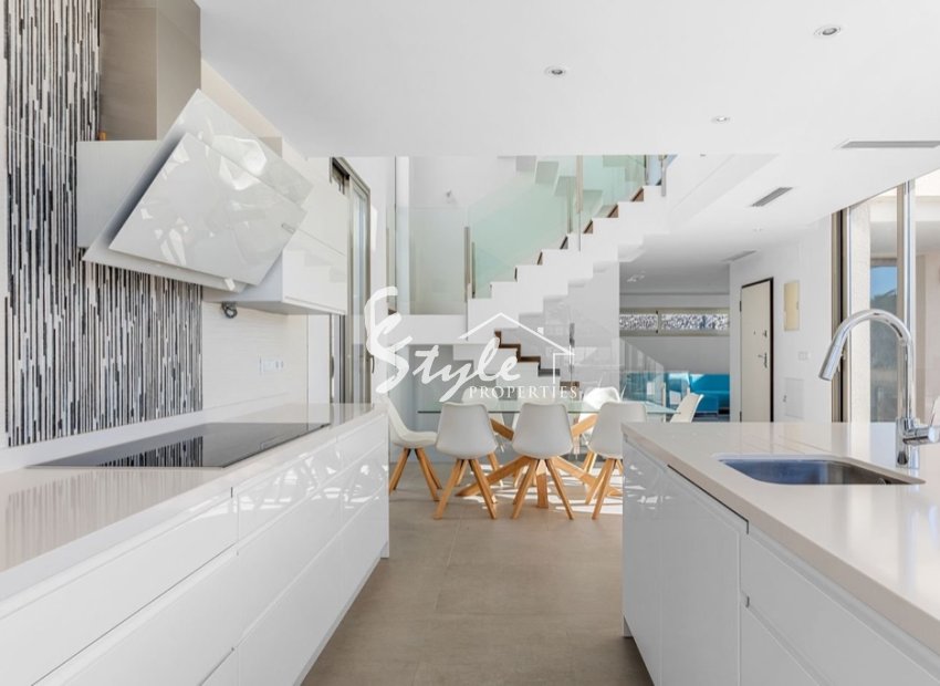 Reventa - Villa - Orihuela Costa  - Villamartin