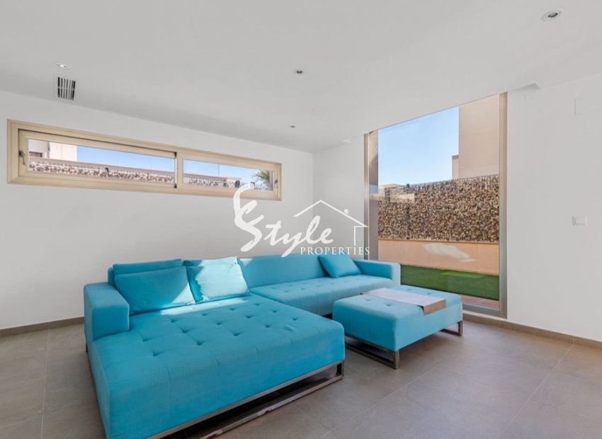 Reventa - Villa - Orihuela Costa  - Villamartin