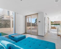 Reventa - Villa - Orihuela Costa  - Villamartin