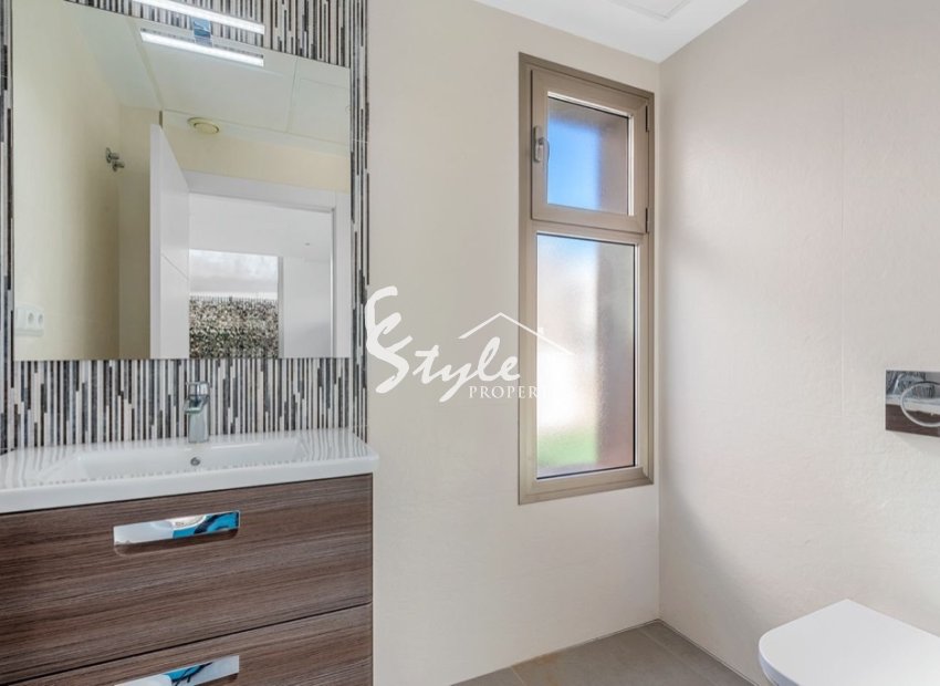 Reventa - Villa - Orihuela Costa  - Villamartin