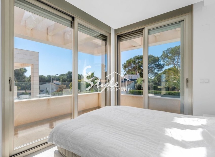 Reventa - Villa - Orihuela Costa  - Villamartin