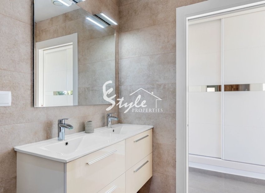 Reventa - Villa - Orihuela Costa  - Villamartin