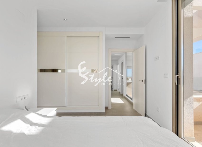 Reventa - Villa - Orihuela Costa  - Villamartin