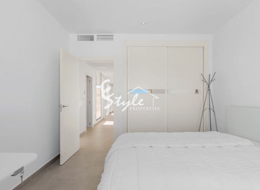 Reventa - Villa - Orihuela Costa  - Villamartin