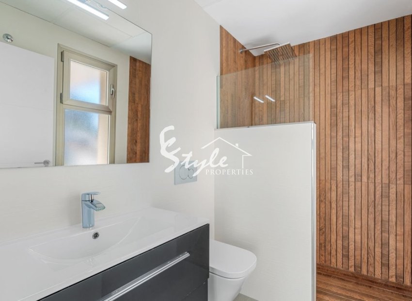 Reventa - Villa - Orihuela Costa  - Villamartin