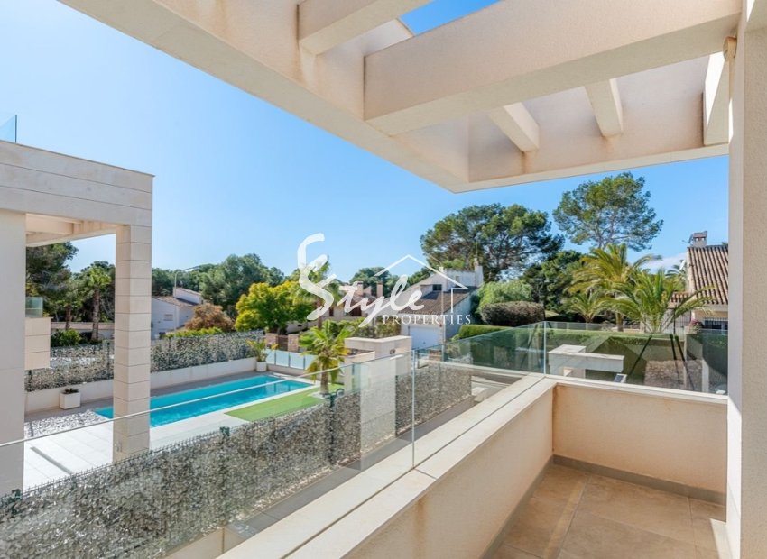 Reventa - Villa - Orihuela Costa  - Villamartin