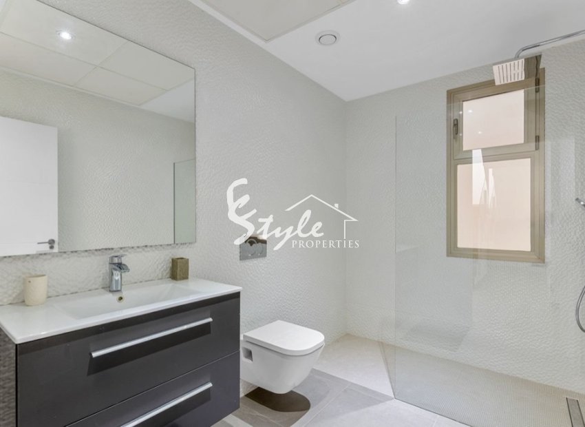 Reventa - Villa - Orihuela Costa  - Villamartin