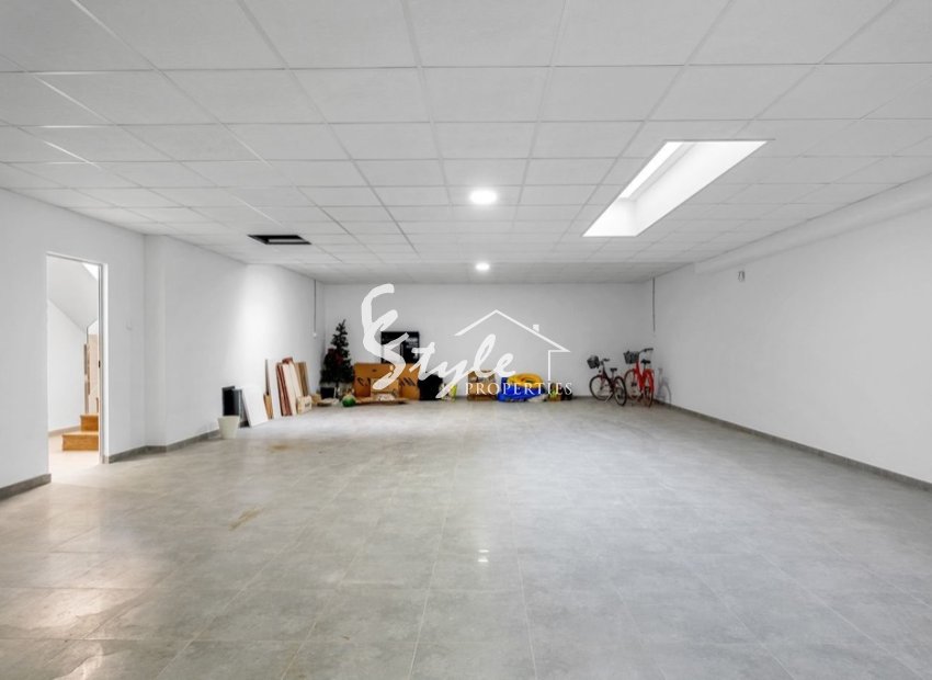 Reventa - Villa - Orihuela Costa  - Villamartin