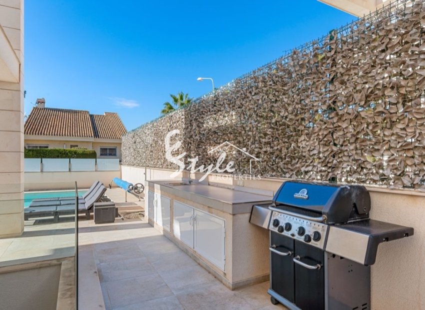 Reventa - Villa - Orihuela Costa  - Villamartin