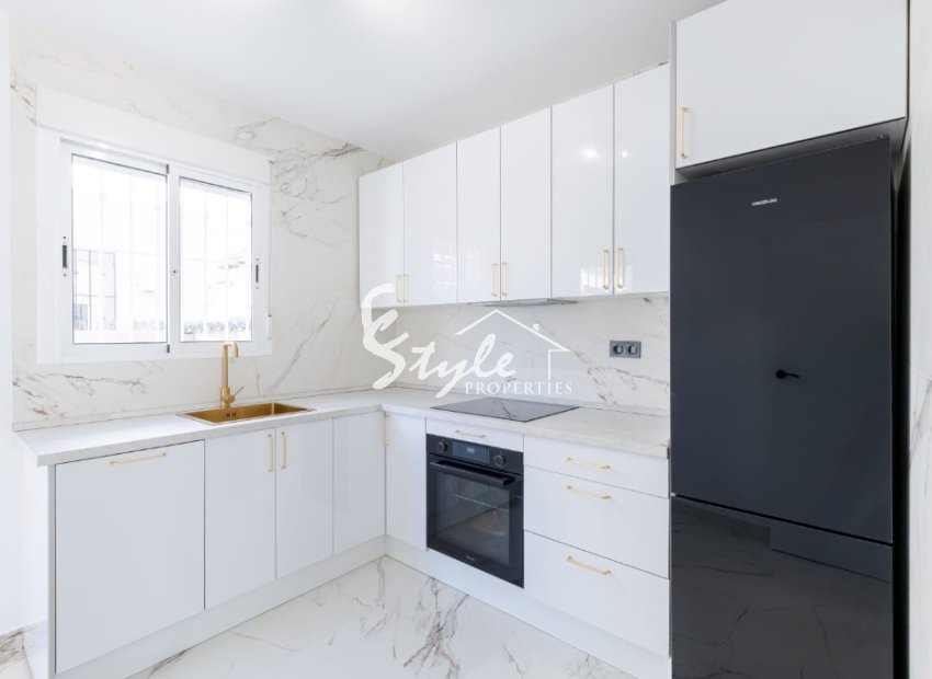 Reventa - Villa - Orihuela Costa  - Villamartin