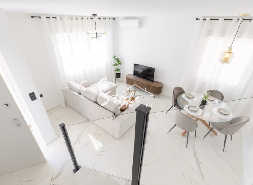 Reventa - Villa - Orihuela Costa  - Villamartin