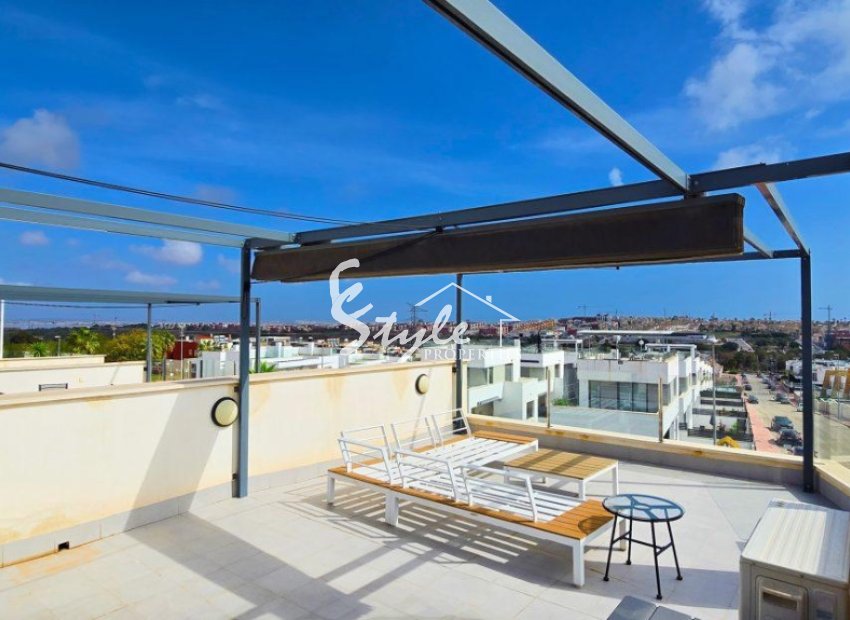 Reventa - Villa - Orihuela Costa  - Villamartin