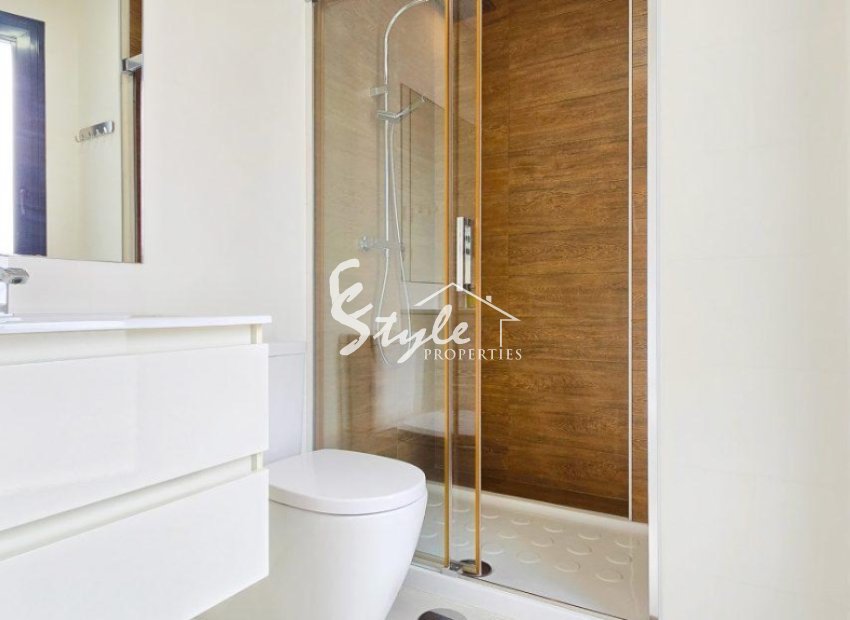 Reventa - Villa - Orihuela Costa  - Villamartin