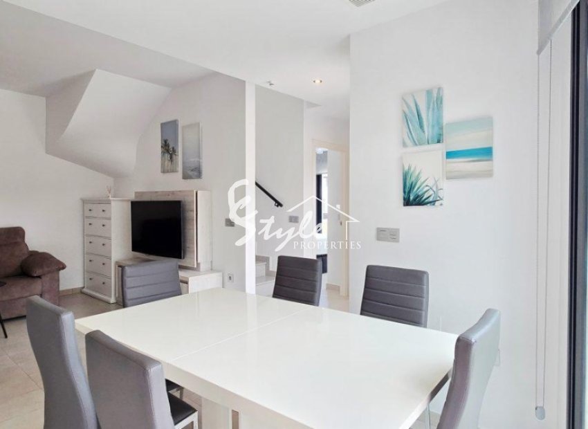 Reventa - Villa - Orihuela Costa  - Villamartin