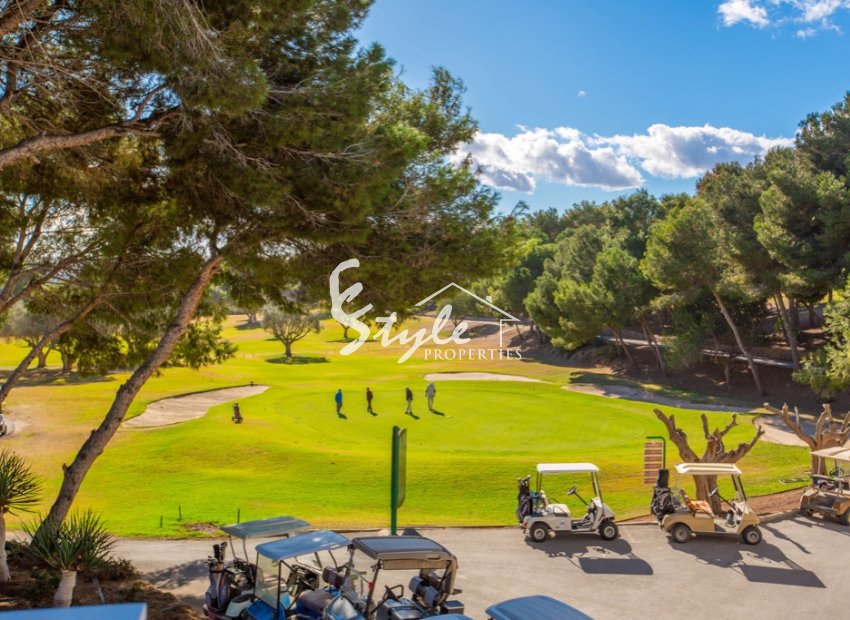 Reventa - Villa - Orihuela Costa  - Villamartin