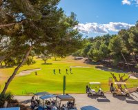 Reventa - Villa - Orihuela Costa  - Villamartin