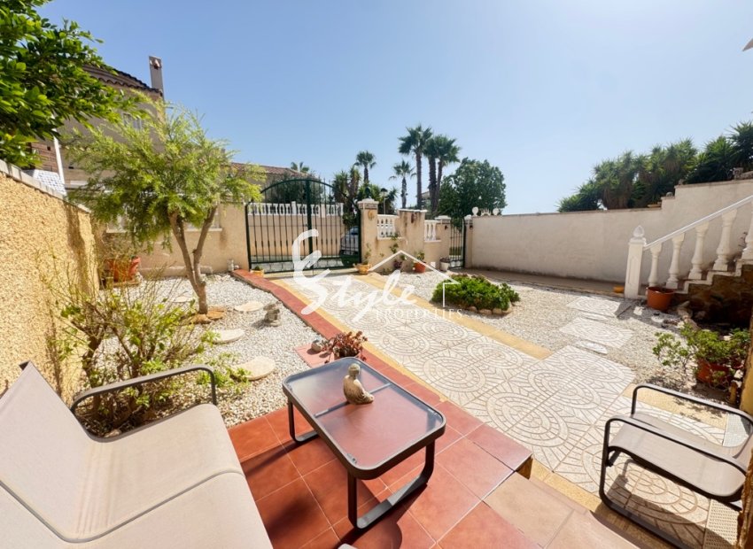 Reventa - Villa - Orihuela Costa  - Villamartin