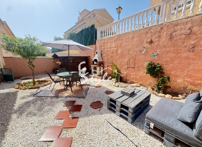 Reventa - Villa - Orihuela Costa  - Villamartin