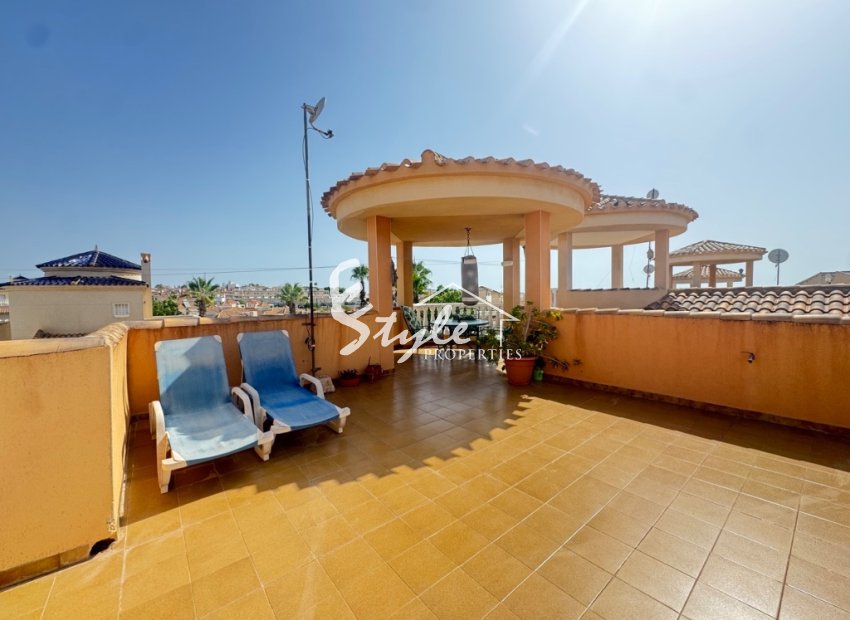 Reventa - Villa - Orihuela Costa  - Villamartin