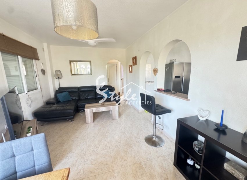 Reventa - Villa - Orihuela Costa  - Villamartin