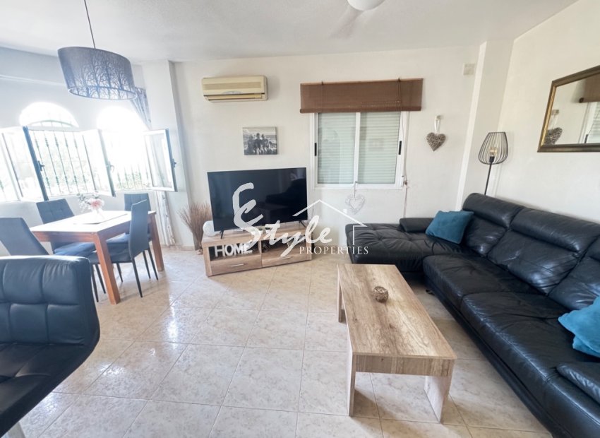 Reventa - Villa - Orihuela Costa  - Villamartin