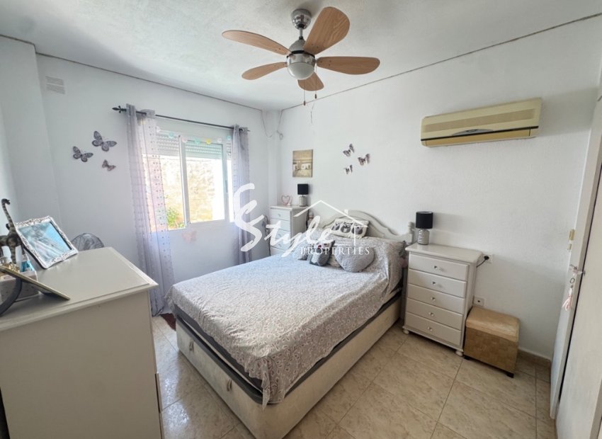 Reventa - Villa - Orihuela Costa  - Villamartin