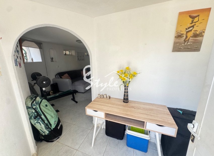 Reventa - Villa - Orihuela Costa  - Villamartin