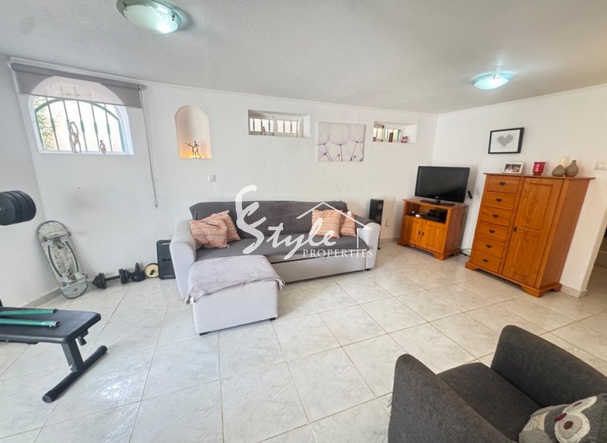Reventa - Villa - Orihuela Costa  - Villamartin