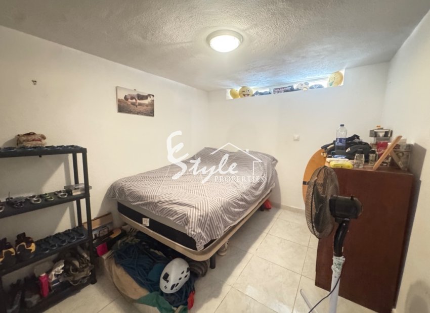 Reventa - Villa - Orihuela Costa  - Villamartin