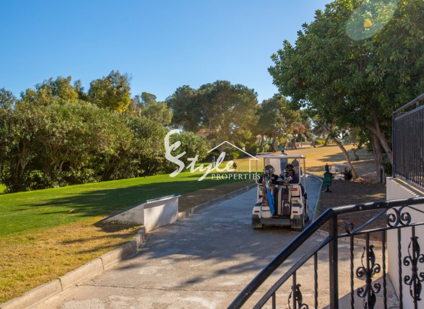 Reventa - Villa - Orihuela Costa  - Villamartin