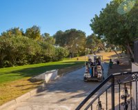 Reventa - Villa - Orihuela Costa  - Villamartin