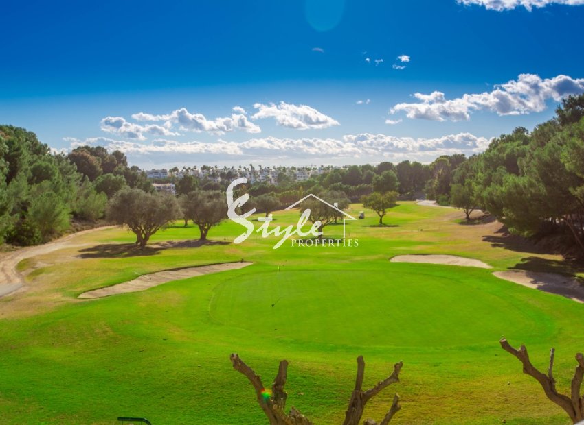 Reventa - Villa - Orihuela Costa  - Villamartin