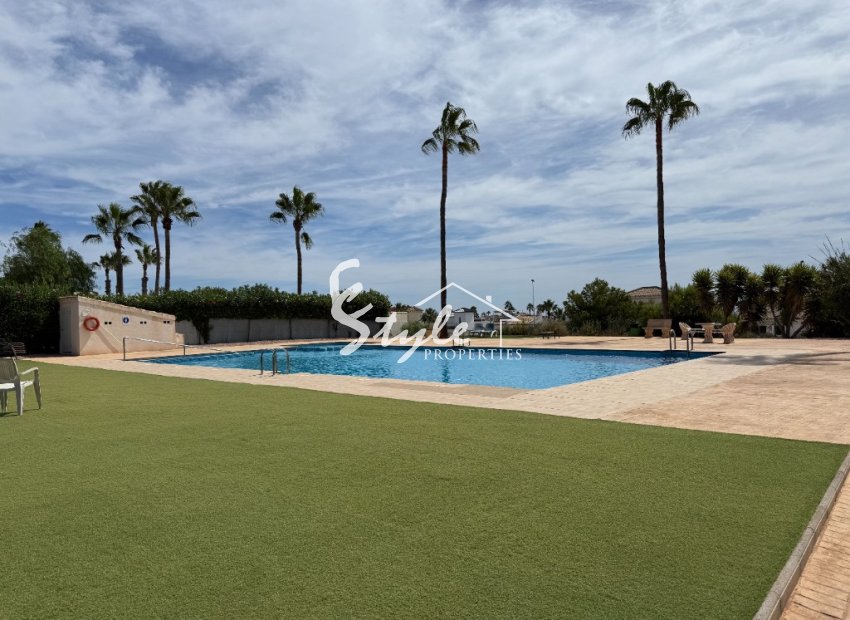 Reventa - Villa - Orihuela Costa  - Villamartin